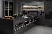 德系奢侈橱柜品牌宣布重组 破局能源危机拥抱高端蓝海市场