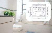 进口卫浴品牌伊奈，助力轻改造，轻松拿捏现代家居风格