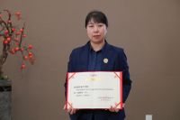2022城外诚金牌店长澳比德全屋定制牛国臻｜事事有回应，件件有着落