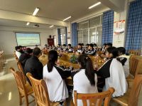 传承“文秀精神”公益接力背后的利他与责任