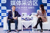 对话明源云高宇：行业复苏下 当践行数字服务与长期主义