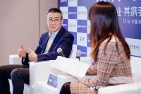 对话明源云高宇：行业复苏下 当践行数字服务与长期主义
