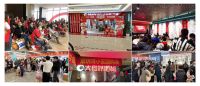 家居行业复苏新拐点！大自然地板多维营销再树行业范本