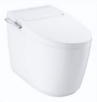 德国卫浴品牌高仪净护之作，艾吉娜智能座厕荣获“当代好设计金奖”