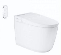 德国卫浴品牌高仪净护之作，艾吉娜智能座厕荣获“当代好设计金奖”