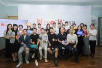 2022 卓越设计青年|专访金涓鹏：细节之处见设计灵魂