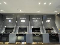 金帝苏州高端定制旗舰店领衔，升华品牌认知，追逐极致体验拉满