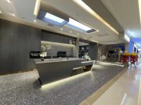 金帝苏州高端定制旗舰店领衔，升华品牌认知，追逐极致体验拉满