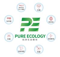 当代年轻人热衷“家人式”养宠，好空气成装修必备