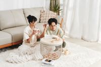 顾家家居&旺旺官宣联名 国民品牌携手探索年轻化