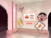 顾家家居&旺旺官宣联名 国民品牌携手探索年轻化