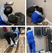 年终冲刺，全力出击-弘阳家居南京江宁店12月会员活动