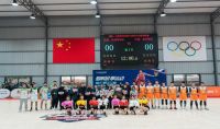 “国皓·色度杯”2022四川家居行业篮球联赛圆满结束