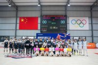 “国皓·色度杯”2022四川家居行业篮球联赛圆满结束