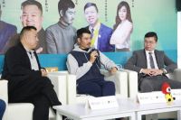 晶晶乐道|万物生长，重启新知，设计驱动”+“重启新知”共论疫后石界新风向