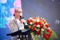 爱玛特联手保时捷设计工作室，高水准铸造智能中央净水IMT-U8 PSG上市