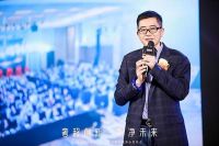 爱玛特联手保时捷设计工作室，高水准铸造智能中央净水IMT-U8 PSG上市