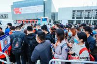 北京展览业加速重启进程，北京建博会迎重大利好
