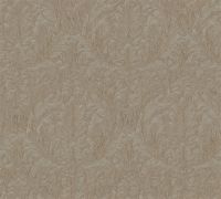【领绣】玄关墙布搭配