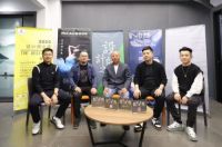 《设计师之夜》│设计精英齐聚恒翔华艺，共话门窗艺术、演绎玻璃美学