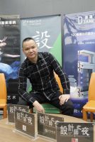 《设计师之夜》│设计精英齐聚恒翔华艺，共话门窗艺术、演绎玻璃美学