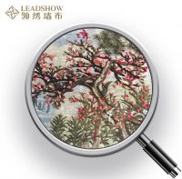 高质量发展战略驱动下 联翔股份能走多远