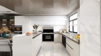 火星人集成家居×酷家乐“设计智造一体化”试点成功，突破高定前后端对接技术！