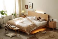 实至名归！源氏木语荣获2022中国家居冠军榜--卓越影响力品牌