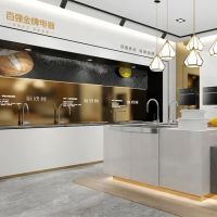百强金牌厨电∣2022年完美收官，2023年再创辉煌！