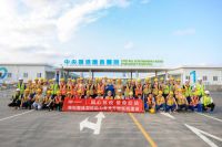 喜讯丨领和中标中建科工集团有限公司整体卫浴全国战略采购
