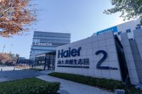 生态品牌战略再下一城！海尔科创生态园重塑生态场景版图