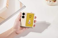 OPPO Find N2 Flip首销告捷，斩获5K+价位段安卓手机销售额冠军!