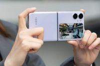 OPPO Find N2 Flip首销告捷，斩获5K+价位段安卓手机销售额冠军!