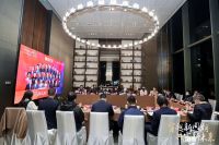 视线｜产研媒与展贸、银行共议信心2023中国定制企业家闭门论坛圆满结束