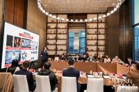 视线｜产研媒与展贸、银行共议信心2023中国定制企业家闭门论坛圆满结束