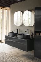Duravit 匠心新品Zencha浴室系列荣获2023年德国设计奖“金奖”