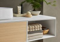 Duravit 匠心新品Zencha浴室系列荣获2023年德国设计奖“金奖”
