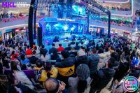 MKL生活美学中心两周年庆·UP音乐节 火爆来袭