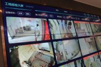 沪佳装饰开创装修新模式——先看工地，再定装修