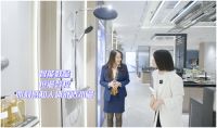 精明BUY家丨全家人都夸我买对了！有了九牧这款淋浴器，在家就能享受五星级沐浴SPA