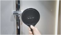 精明BUY家丨全家人都夸我买对了！有了九牧这款淋浴器，在家就能享受五星级沐浴SPA