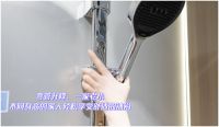 精明BUY家丨全家人都夸我买对了！有了九牧这款淋浴器，在家就能享受五星级沐浴SPA