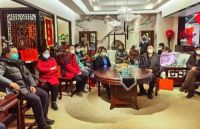 名匠木坊第八届文化节成功举办，用国学致敬生活