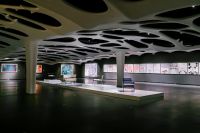 美克洞學館“生生不息”艺术展在京开幕，用艺术语言构筑都市人居新生活