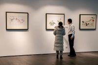 美克洞學館“生生不息”艺术展在京开幕，用艺术语言构筑都市人居新生活