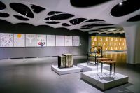 美克洞學館“生生不息”艺术展在京开幕，用艺术语言构筑都市人居新生活