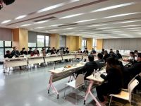 2023帕莱德门窗客户恳谈会隆重开启！（佛山、重庆站）