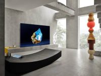 三星在2023 CES发布全新Neo QLED、MICRO LED及OLED新品,开启屏幕新时代