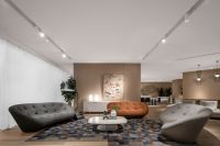 Ligne Roset 写意空间成都店焕新启幕