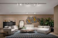 Ligne Roset 写意空间成都店焕新启幕